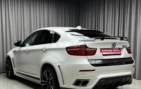 BMW X6 M, 2013 год, 2 399 000 рублей, 6 фотография