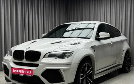 BMW X6 M, 2013 год, 2 399 000 рублей, 4 фотография