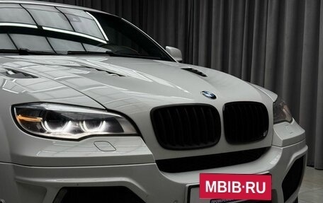 BMW X6 M, 2013 год, 2 399 000 рублей, 2 фотография