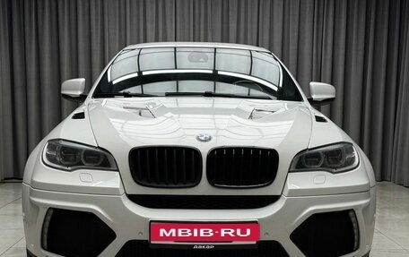 BMW X6 M, 2013 год, 2 399 000 рублей, 3 фотография