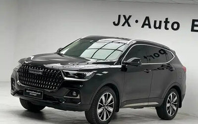 Haval H6, 2023 год, 1 233 000 рублей, 1 фотография