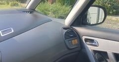 Citroen C4 Picasso II рестайлинг, 2011 год, 500 000 рублей, 1 фотография
