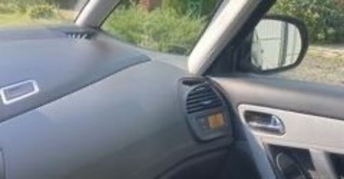 Citroen C4 Picasso II рестайлинг, 2011 год, 500 000 рублей, 1 фотография