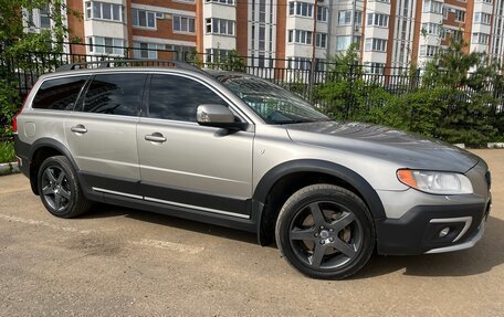 Volvo XC70 II рестайлинг, 2013 год, 1 999 999 рублей, 1 фотография
