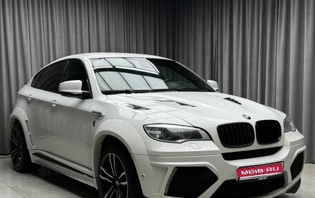 BMW X6 M, 2013 год, 2 399 000 рублей, 1 фотография