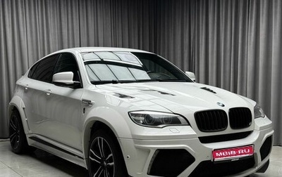 BMW X6 M, 2013 год, 2 399 000 рублей, 1 фотография