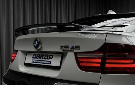 BMW X6 M, 2013 год, 2 399 000 рублей, 12 фотография