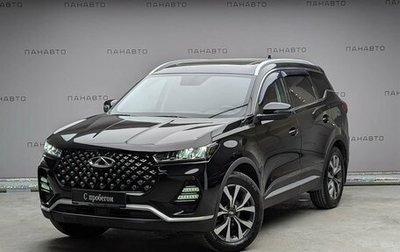 Chery Tiggo 7 Pro, 2022 год, 1 697 000 рублей, 1 фотография