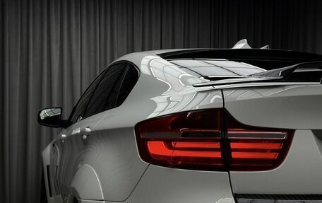 BMW X6 M, 2013 год, 2 399 000 рублей, 10 фотография