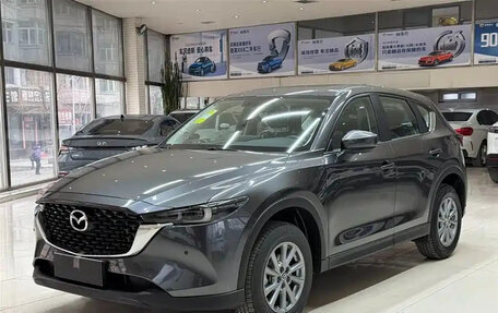 Mazda CX-5 II, 2026 год, 2 400 000 рублей, 1 фотография