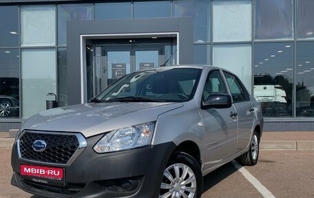 Datsun on-DO I рестайлинг, 2019 год, 600 000 рублей, 1 фотография