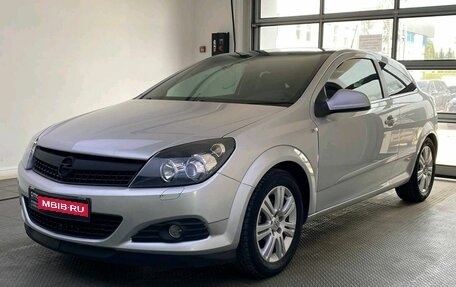 Opel Astra H, 2010 год, 665 000 рублей, 1 фотография
