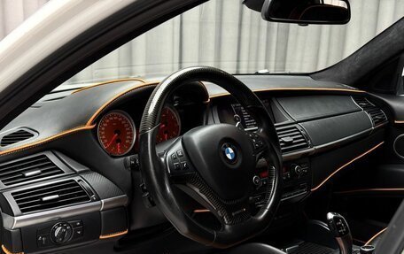 BMW X6 M, 2013 год, 2 399 000 рублей, 14 фотография
