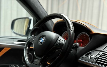 BMW X6 M, 2013 год, 2 399 000 рублей, 16 фотография