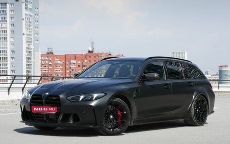 BMW M3, 2024 год, 13 699 000 рублей, 1 фотография