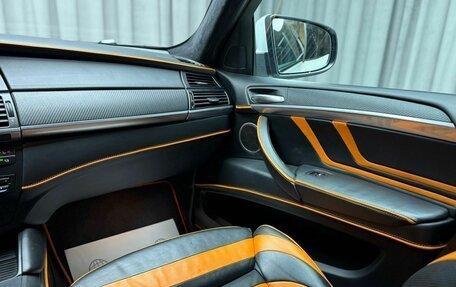 BMW X6 M, 2013 год, 2 399 000 рублей, 17 фотография