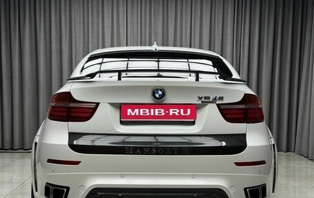 BMW X6 M, 2013 год, 2 399 000 рублей, 9 фотография