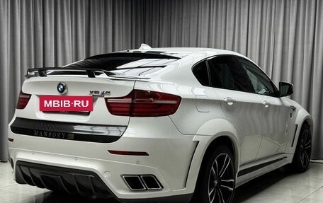 BMW X6 M, 2013 год, 2 399 000 рублей, 11 фотография