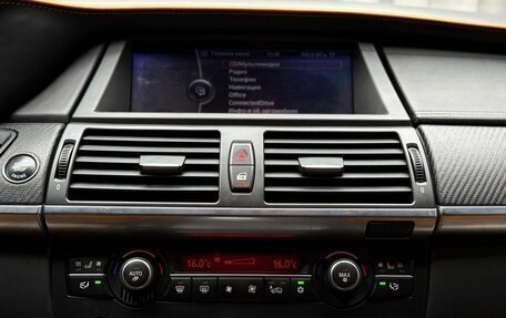 BMW X6 M, 2013 год, 2 399 000 рублей, 19 фотография