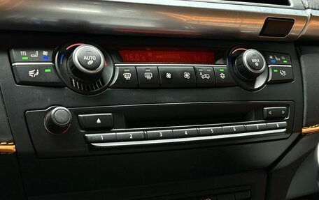BMW X6 M, 2013 год, 2 399 000 рублей, 20 фотография