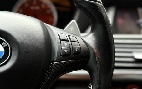 BMW X6 M, 2013 год, 2 399 000 рублей, 27 фотография