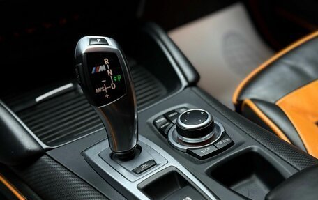BMW X6 M, 2013 год, 2 399 000 рублей, 23 фотография