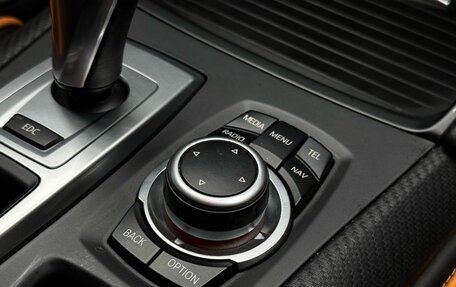 BMW X6 M, 2013 год, 2 399 000 рублей, 24 фотография