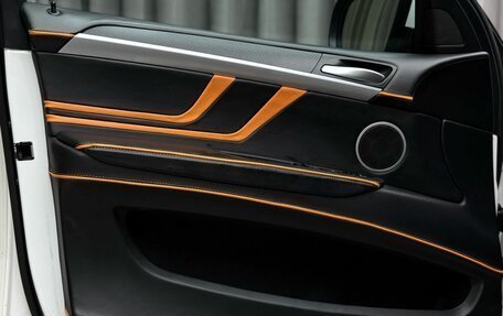 BMW X6 M, 2013 год, 2 399 000 рублей, 31 фотография