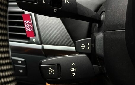 BMW X6 M, 2013 год, 2 399 000 рублей, 28 фотография