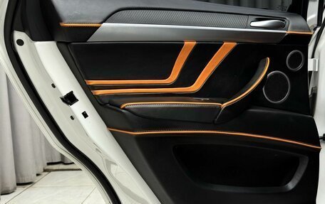 BMW X6 M, 2013 год, 2 399 000 рублей, 37 фотография