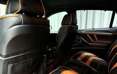 BMW X6 M, 2013 год, 2 399 000 рублей, 40 фотография