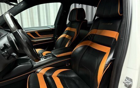 BMW X6 M, 2013 год, 2 399 000 рублей, 33 фотография