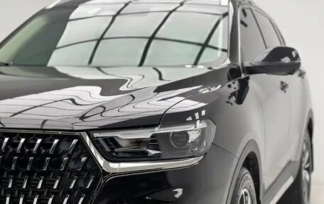 Haval H6, 2023 год, 1 233 000 рублей, 2 фотография