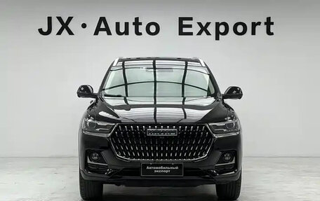 Haval H6, 2023 год, 1 233 000 рублей, 3 фотография