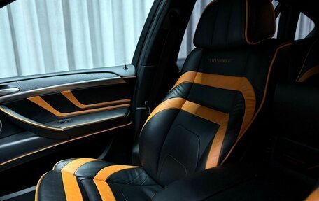 BMW X6 M, 2013 год, 2 399 000 рублей, 34 фотография