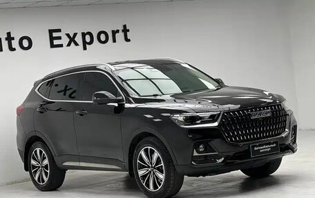 Haval H6, 2023 год, 1 233 000 рублей, 4 фотография