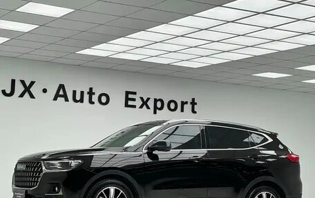 Haval H6, 2023 год, 1 233 000 рублей, 7 фотография