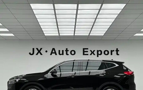 Haval H6, 2023 год, 1 233 000 рублей, 6 фотография