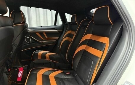 BMW X6 M, 2013 год, 2 399 000 рублей, 38 фотография