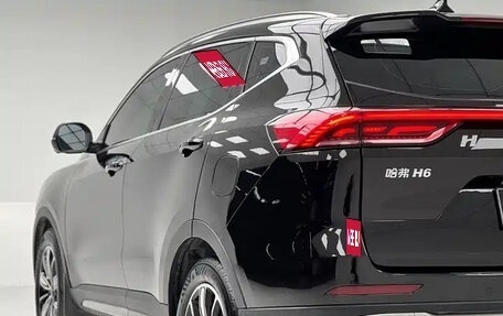 Haval H6, 2023 год, 1 233 000 рублей, 8 фотография