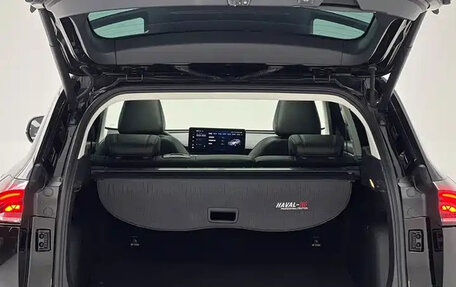 Haval H6, 2023 год, 1 233 000 рублей, 13 фотография