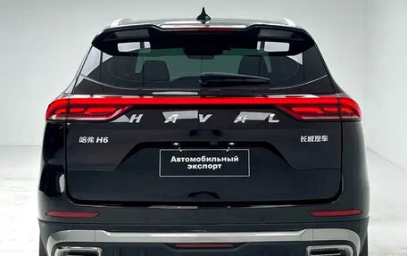 Haval H6, 2023 год, 1 233 000 рублей, 10 фотография