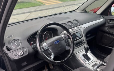 Ford Galaxy II, 2010 год, 739 999 рублей, 6 фотография