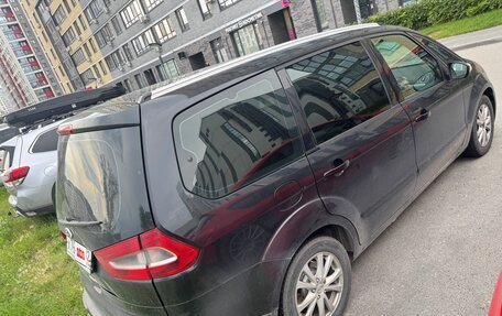 Ford Galaxy II, 2010 год, 739 999 рублей, 8 фотография