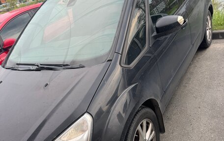 Ford Galaxy II, 2010 год, 739 999 рублей, 5 фотография