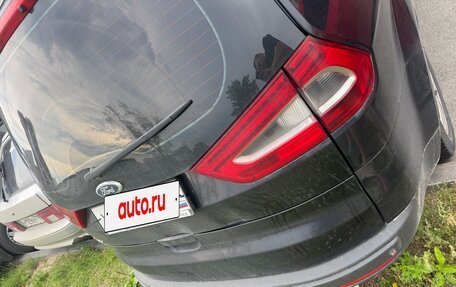 Ford Galaxy II, 2010 год, 739 999 рублей, 9 фотография