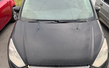 Ford Galaxy II, 2010 год, 739 999 рублей, 4 фотография