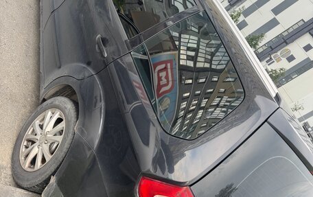 Ford Galaxy II, 2010 год, 739 999 рублей, 7 фотография