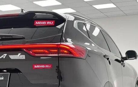 Haval H6, 2023 год, 1 233 000 рублей, 11 фотография