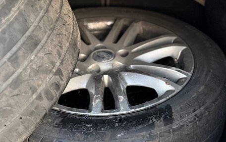 Ford Focus II рестайлинг, 2008 год, 405 000 рублей, 12 фотография